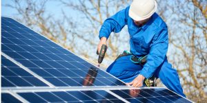 Installation Maintenance Panneaux Solaires Photovoltaïques à Saint-Hilaire-de-Voust